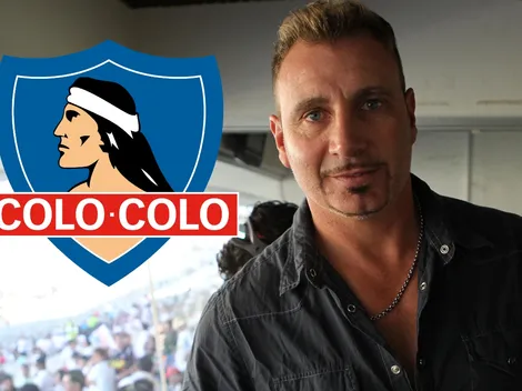 Barti cuenta de la promesa no cumplida de la dirigencia de Colo Colo