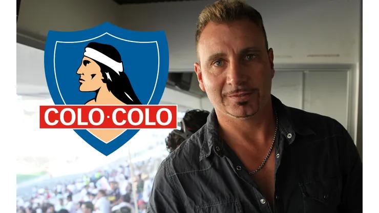 Marcelo Barticciotto afirma que Colo Colo le prometió contratar a Bruno Barti