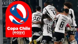 Colo Colo jugaría pronto ante Unión La Calera (Foto: Photosport)