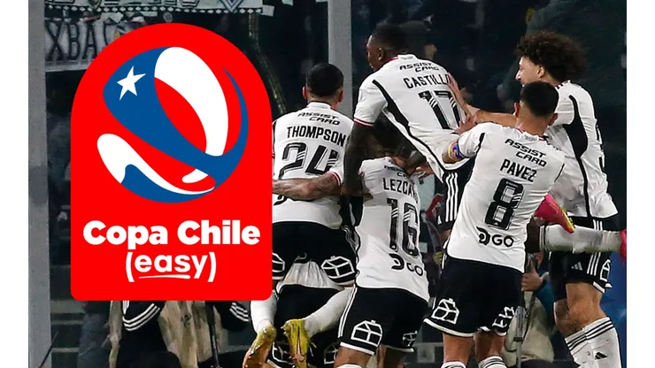 Colo Colo jugaría pronto ante Unión La Calera (Foto: Photosport)