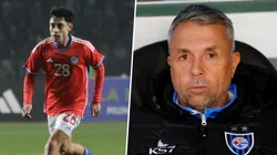 Desde la ANFP le declaran la guerra a Álvarez, DT de Huachipato.