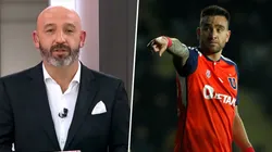 Rodrigo Vera alzó la voz sobre los llamativos dichos de Matías Zaldivia