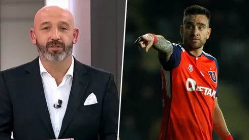 Rodrigo Vera alzó la voz sobre los llamativos dichos de Matías Zaldivia