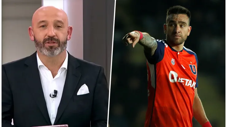 Rodrigo Vera alzó la voz sobre los llamativos dichos de Matías Zaldivia