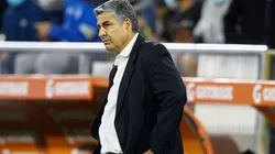 Sachi Escobar tendrá un nuevo paso por el fútbol ecuatoriano.