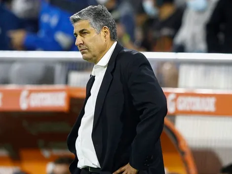 Se reencontrará con un viejo conocido: Ex entrenador de la U fue presentado en Ecuador