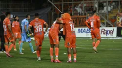 La rabia, la ira, la pena y la desazón se mantiene en Cobreloa por no llegar a Primera División a seis meses de perder la chance en Calama ante Copiapó