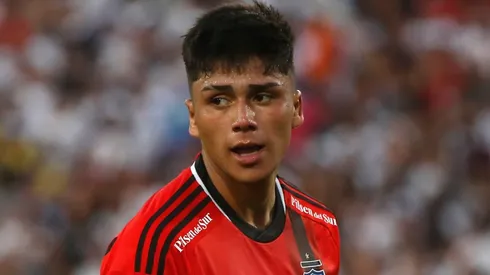 Pizarro sigue sumando elogios desde el extranjero.