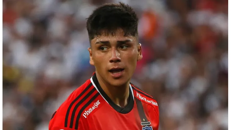 Pizarro sigue sumando elogios desde el extranjero.