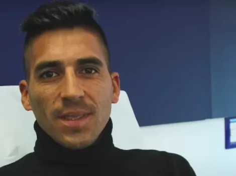 Fernández cuenta con lujo de detalles el drama que vive en la U: "La pase refeo"