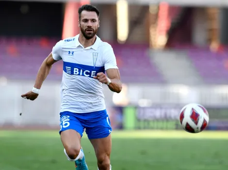 ¡Sonríe Holan! Kagelmacher deja atrás su lesión y avisa: "Estoy tomando buenas sensaciones"