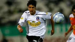 Yashir Islame Pinto partirá al fútbol exótico de Asia.