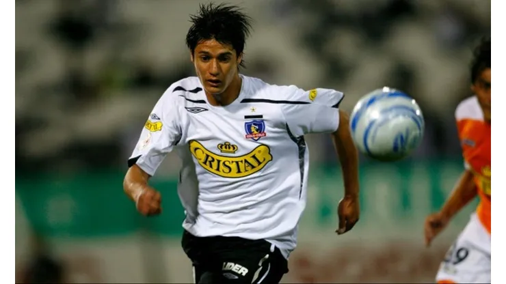 Yashir Islame Pinto partirá al fútbol exótico de Asia.