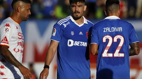 Horacio Rivas no está de acuerdo con las solicitudes de renovación de Zaldivia y Casanova