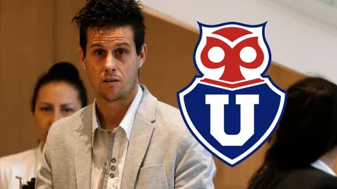 Diego Rivarola se refirió a su propuesta rechazada en la U (Foto: Photosport)