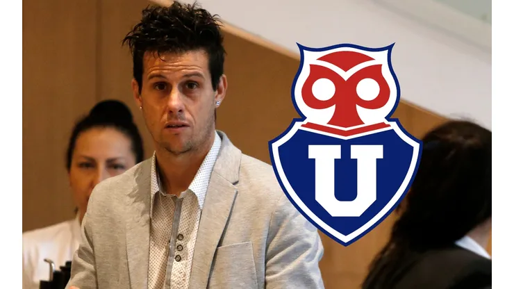 Diego Rivarola se refirió a su propuesta rechazada en la U (Foto: Photosport)