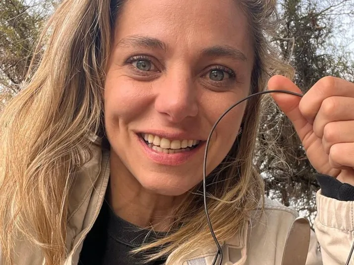 Derderián protagoniza altercado en aeropuerto de Calama