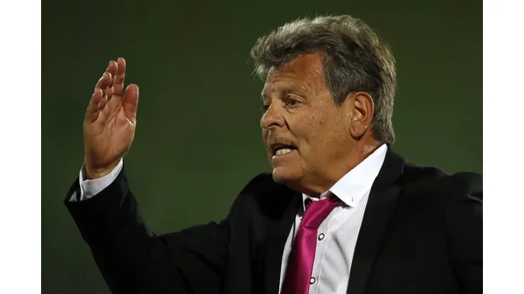 Jorge Garcés es el favorito de dos ex jugadores de Cobreloa.