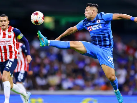 El poderoso consejo de ex Colo Colo a Iván Morales en México