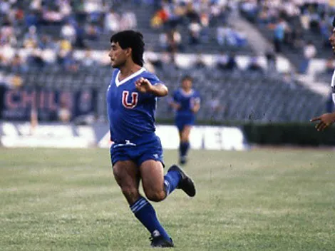 El Chico Hoffens es pura alegría con la actualidad de la U