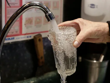 ¿En qué comunas habrá corte de agua este fin de semana?