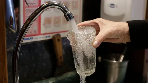 Revisa las comuncas que se verán afectadas por el corte de agua.