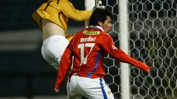 Gary Medel cada día se aleja más de la UC con dos ofertas suculentas para seguir su carrera