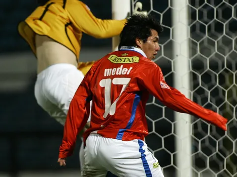 Las apoteósicas ofertas que alejan al Pitbull Medel de la UC