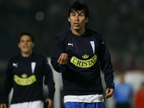 ¡No quieren a Gary Medel en la UC! El Pitbull recibe otro portazo