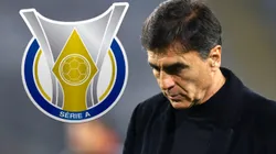 Gustavo Quinteros es seguido por Vasco Da Gama que se acaba de quedar sin entrenador.