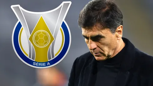 Gustavo Quinteros es seguido por Vasco Da Gama que se acaba de quedar sin entrenador.