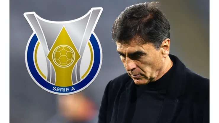 Gustavo Quinteros es seguido por Vasco Da Gama que se acaba de quedar sin entrenador.