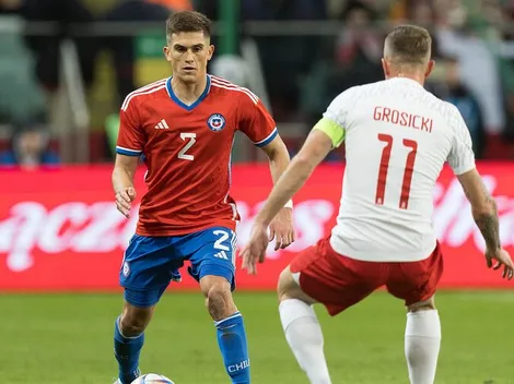 Presidente de Huracán le abre las puertas a la UC para negociar por Soto