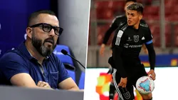 Goldberg dio más detalles sobre el paso de Cortés en el Romántico Viajero.