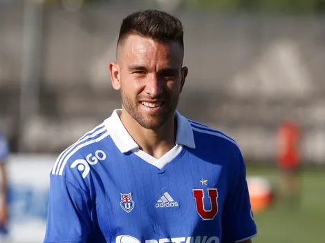 Caamaño da las razones de por qué la U debe renovar a Zaldivia