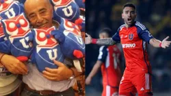 Tito Awad le pidió sinceras disculpas a Matías Zaldivia.