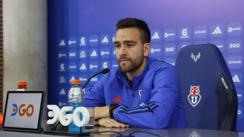 Ex capitán no cree mucho en la oferta por Zaldivia