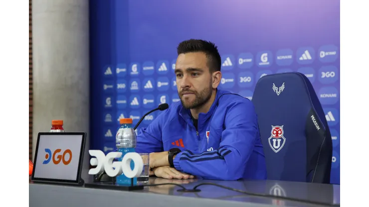 Ex capitán no cree mucho en la oferta por Zaldivia