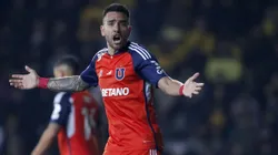 Raúl Toro pide renovación para Zaldivia pese a que cree que las ofertas no son ciertas