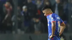 Ex goleador azul defiende a Nicolás Guerra