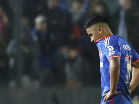 DT campeón con la U aconseja a Nicolás Guerra