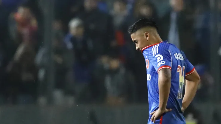 Ex goleador azul defiende a Nicolás Guerra