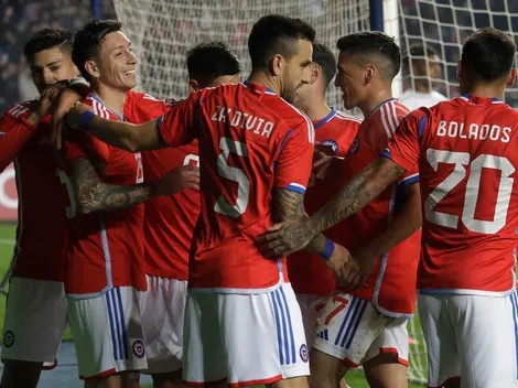 La U y la UC sueñan con el fichaje de este Seleccionado Nacional