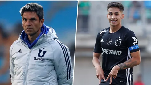 El rendimiento de Assadi no ha podido convencer del todo a Pellegrino.