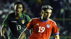 Diego Valdés puede dejar el América para seguir los pasos de Gary Medel en Europa