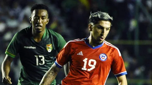 Diego Valdés puede dejar el América para seguir los pasos de Gary Medel en Europa