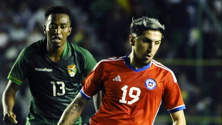 Diego Valdés puede dejar el América para seguir los pasos de Gary Medel en Europa