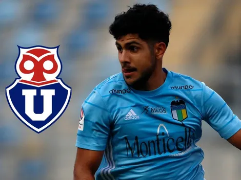 Ex O'Higgins sobre la opción de Díaz en la U: "No se lo vamos a dar tan fácilmente"