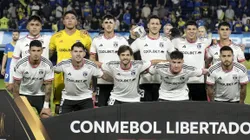 Daniel Arrieta suelta la bomba sobre el jugador de Colo Colo que no quiere seguir para el segundo semestre