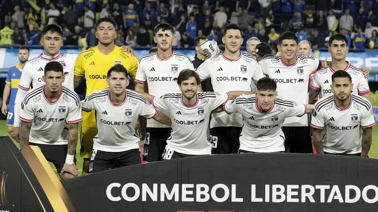 Daniel Arrieta suelta la bomba sobre el jugador de Colo Colo que no quiere seguir para el segundo semestre